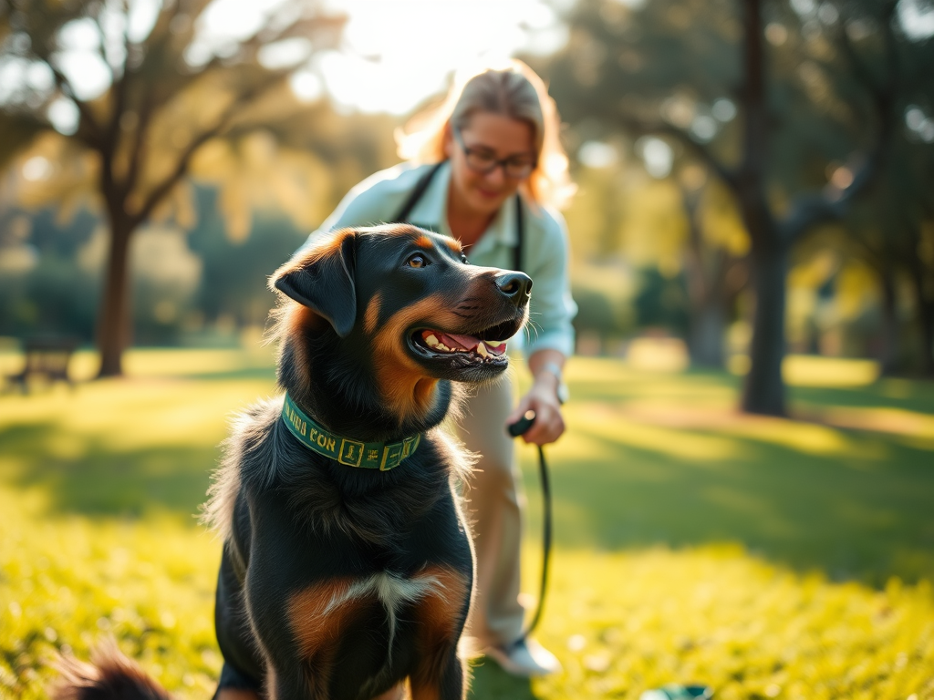 parkland-florida-dog-training